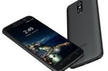 UHANS A6 5.5″ Android 7.0 Smartphone 2+16GB Quad Core por 59,99 €