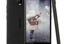 Listado de móviles Ulefone a precio de #Chollo