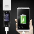 USB Voltage Current Capacity Detector Charger Tester