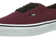 MegaListado de Zapatillas Vans a precio de #Chollo