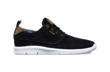 Vans Brigata Lite + zapatillas Unisex Adulto tan solo 31,50 €