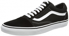 Listado de Zapatillas Vans a precio de #Chollo