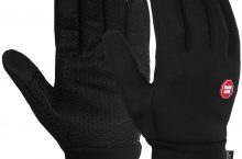 VBIGER Guantes Invierno para pantalla Táctil con por 12,55 €