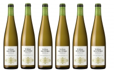 Viñas Del Vero Colección Vino D.O. Somontano – 6 Botellas x 750 ml por 49,05 €