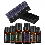 VICTSING Aceites Esenciales para Humidificador perfumados por 11,97 €
