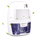 VicTsing Deshumidificador 500ml por 23,79 €