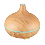 VicTsing Humidificador Aromaterapia Ultrasónico por 18,99 €