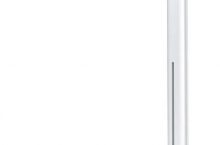 VicTsing Lampara Escritorio 42 LED Brillante, Flexo Escritorio LED por 16,99 €