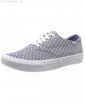 Zapatillas Vans para mujer W Winston con el 41% de descuento, Chollazo!!!