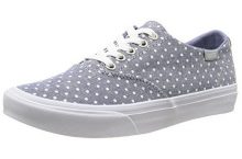 Zapatillas Vans para mujer W Winston con el 41% de descuento, Chollazo!!!