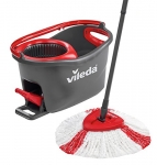 Vileda Easy Wring & Clean Turbo Juego de fregona por 29,99 €