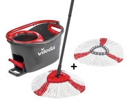Vileda Easy Wring Clean Turbo Pack Special por 32,99 €