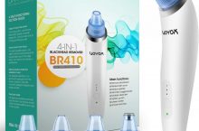VOYOR 6-In-1 Limpiador de Poros BR410 por 16,49 €
