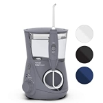 Waterpik WP-667EU Irrigador dental depósito agua 650 ml por 69,99 €