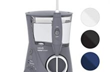 Waterpik WP-667EU Irrigador dental depósito agua 650 ml por 69,99 €