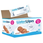 WaterWipes Toallitas Pieles Sensible Bebé,99.9% agua purificada 540 ud. por 22,99 €
