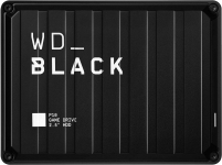 WD Black P10 Game Drive 5 TB Accede en Cualquier Momento a tu Biblioteca de Juegos por 122,99 €