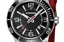 Ofertas en relojes Wenger que no podrás dejar escapar