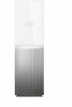 Western Digital My Cloud Home Almacenamiento Red NAS 6 TB por 151,49 €