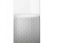 Western Digital My Cloud Home Almacenamiento Red NAS 6 TB por 151,49 €
