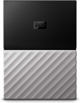 Western Digital My Passport Disco Duro portátil por 97,77 €