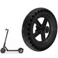 Wheel Hub / Explosion-proof Tire Set