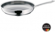 WMF Profi Sartén Acero Inoxidable Pulido, 20 cm por 39,99 €