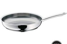 WMF Profi Sartén Acero Inoxidable Pulido, 28 cm por 45,49 €
