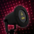 WP - 001R - 1 650nm Laser Projector Light
