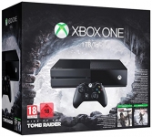 XBOX ONE – CONSOLA 1 TB WOOW
