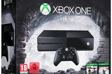 XBOX ONE – CONSOLA 1 TB WOOW
