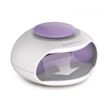 Lámpara LED para el secado de uñas por solo 15,98€