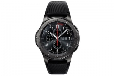 Samsung Gear S3 Frontier Smartwatch al precio de 179 €