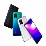 Xiaomi Mi 10 Lite 5G 6,57» Handy 6GB 64GB NFC Doble SIM Teléfono Versión Global por sólo 250,99