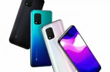 Xiaomi Mi 10 Lite 5G 6,57» Handy 6GB 64GB NFC Doble SIM Teléfono Versión Global por sólo 250,99