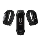 Xiaomi Mi band 3 rastreador de ejercicios deportivos por 25,99 €