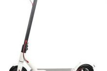 Xiaomi Mi E-Scooter M365 Patinete Eléctrico 25km/h Versión EU por 319,99 €