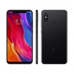 Xiaomi Mi8 6.21» 6GB RAM 128GB ROM Snapdragon 845 por 372,99 €