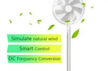 Xiaomi Mijia 2S Air Conditioner 220V 25W EU Plug por 99,99 €