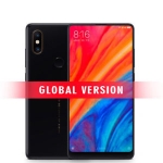 Xiaomi Mix 2S 6+64GB Global 4G 5.99″ Snapdragon845 MIUI9 por 299,99 €