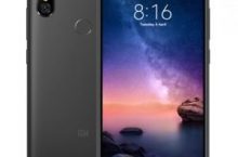 Xiaomi Redmi Note 6 Pro Dual Sim 4G 64GB (4GB Ram)(Libre) por 179,99 €