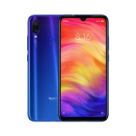 Xiaomi Redmi Note 7 Smartphone RAM 4G ROM 64G 6,3″ Octa core por 198,99 €