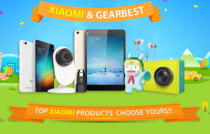Súper Ofertas Xiaomi, el mayor almacén de productos del gigante chino