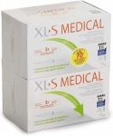 XL-S Medical Captagrasas para Perder Peso 2 Mes de Tratamiento por 49,99 €
