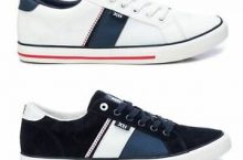 Xti Hombre Zapatillas Vestir Deporte Bambas Casual 22662 por 19,99 €