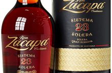 Zacapa 23 Ron Centenario 700 ml por 37,68 €