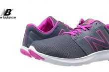 Zapatillas New Balance de mujer 29.97 €