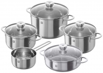Zwilling 40110-009 Batería cocina set de 5 piezas por 89,90 €